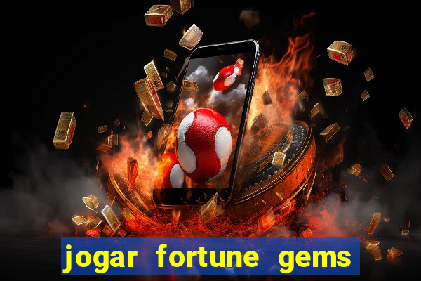 jogar fortune gems 2 demo